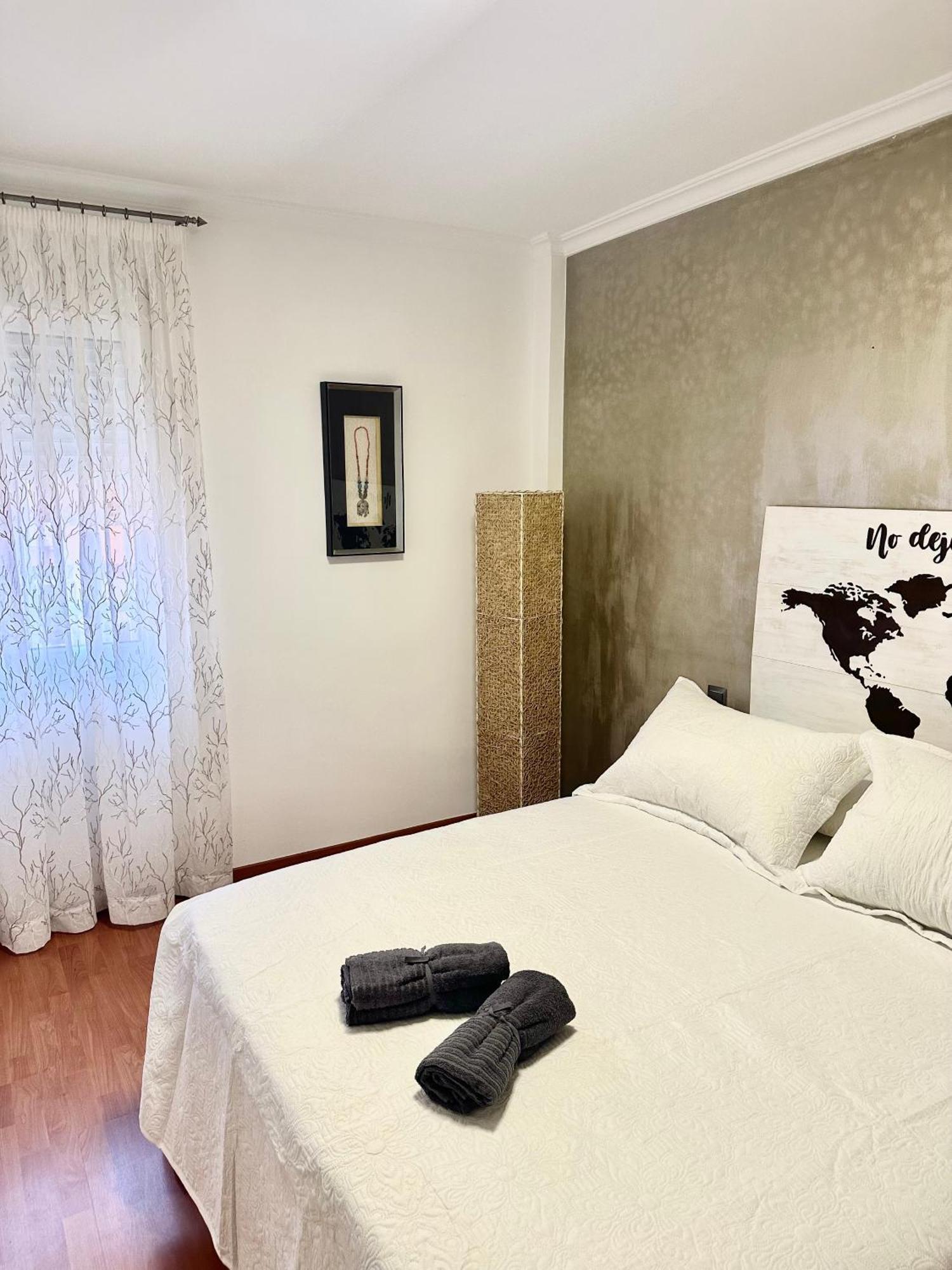 10 Minutos Centro Sevilla, Moderno Y Con Parking Gratis Exterior photo