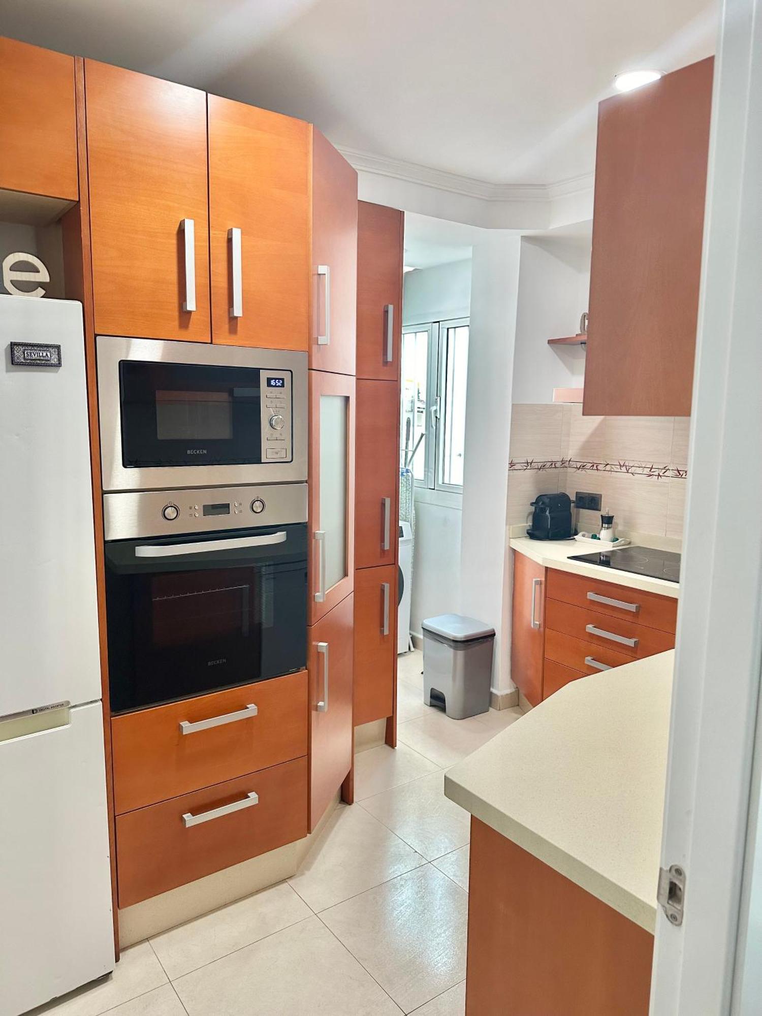 10 Minutos Centro Sevilla, Moderno Y Con Parking Gratis Exterior photo
