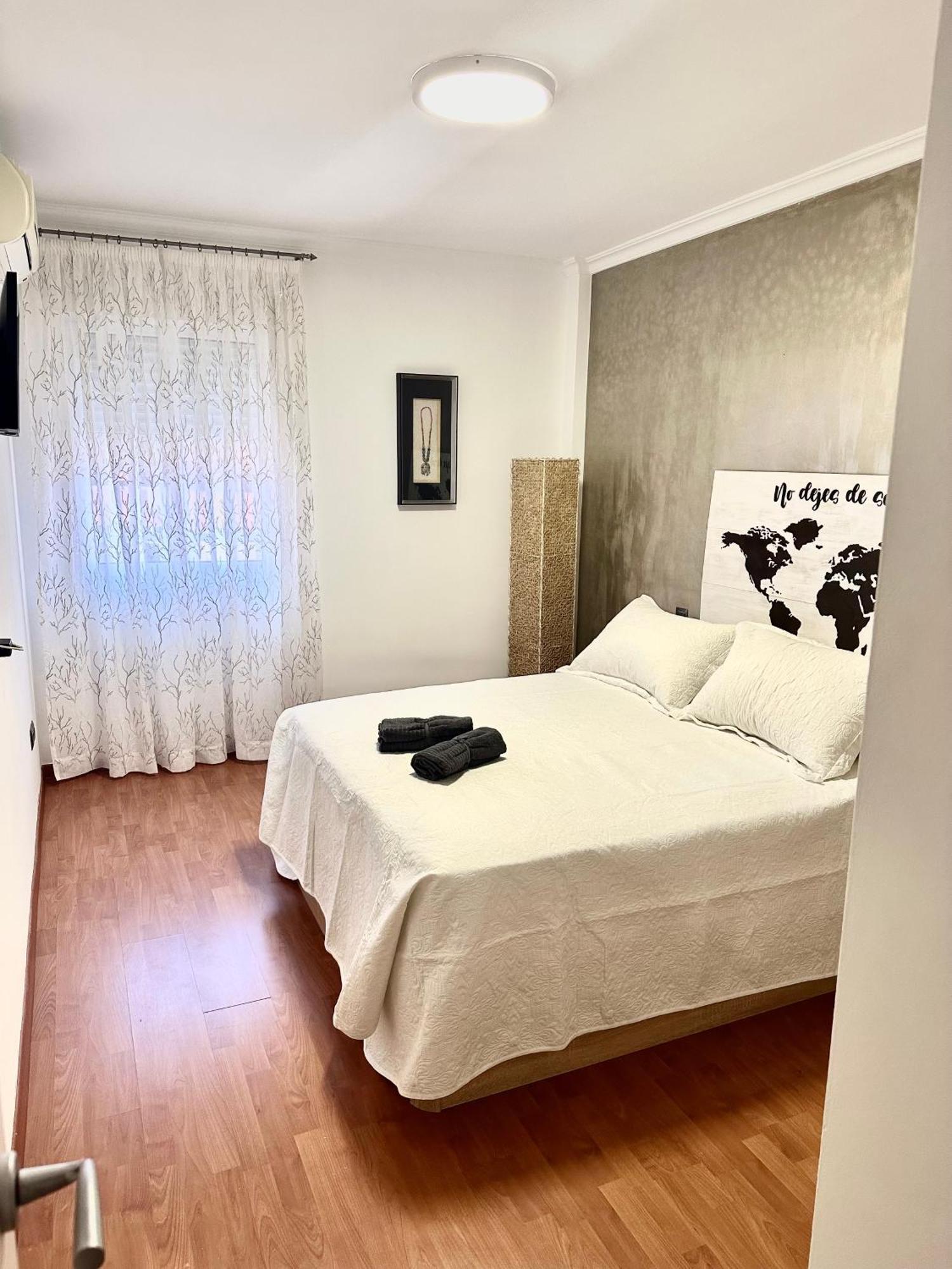 10 Minutos Centro Sevilla, Moderno Y Con Parking Gratis Exterior photo